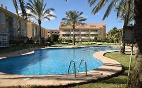Javea Golden Beach 2