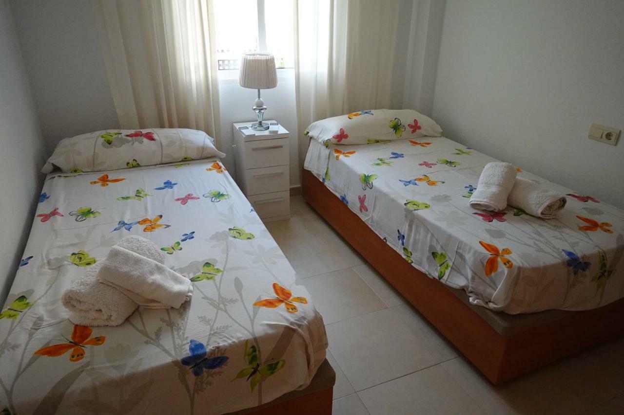 Javea Golden Beach 2 Exterior photo