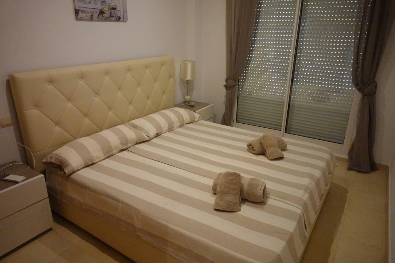 Javea Golden Beach 2 Exterior photo