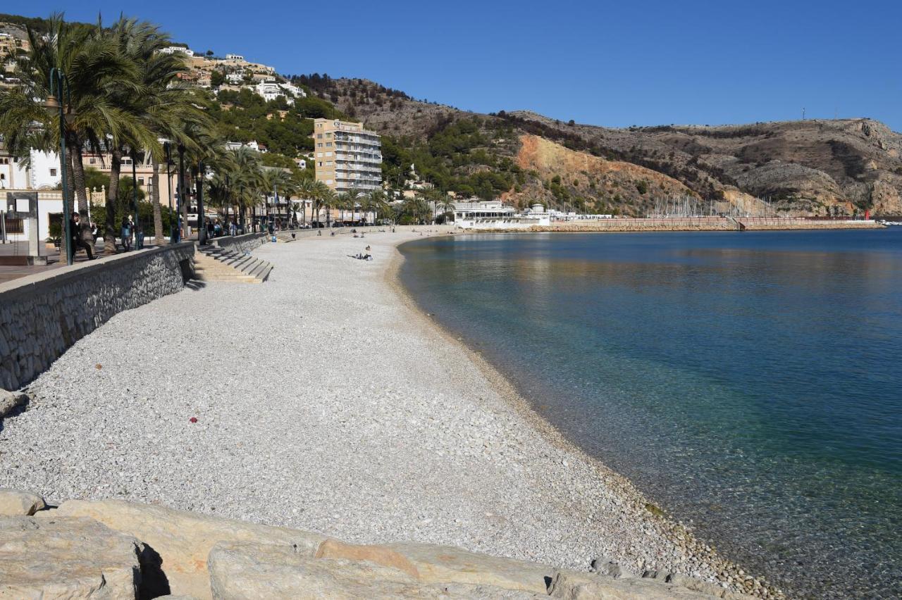 Javea Golden Beach 2 Exterior photo