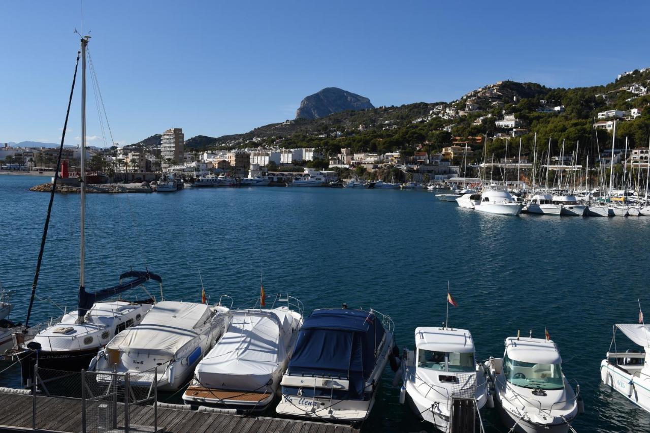 Javea Golden Beach 2 Exterior photo